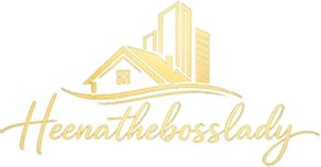 HeenaTheBossLady
