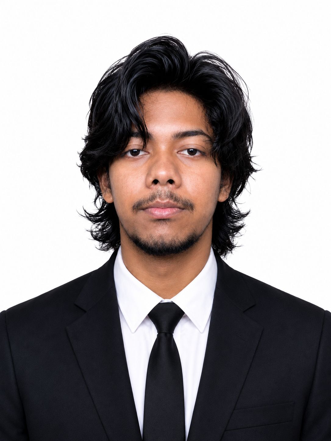 Subrata Das