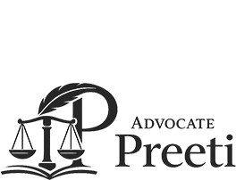 Advocate Preeti