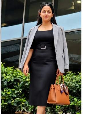 Shikha, Zonal Head